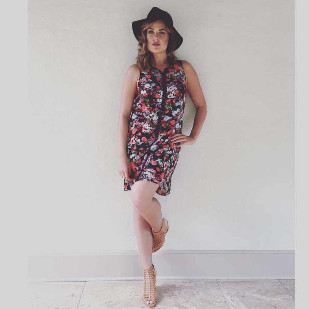 BCBGeneration Dress